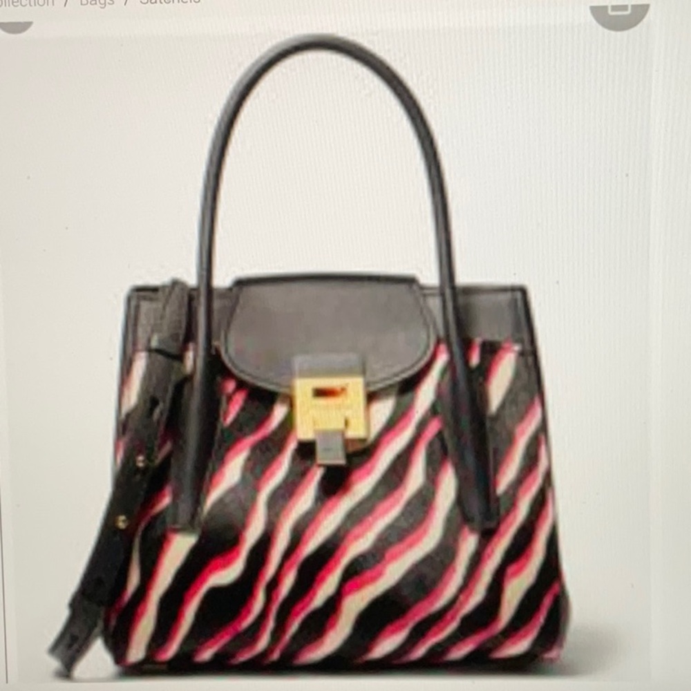 Michael Kors COLLECTION  Special Edition Bancroft